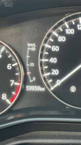מודעת רכב מאזדה 3 2