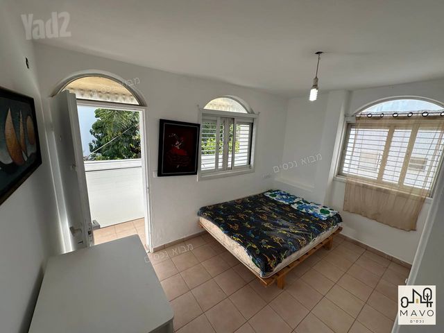 דירה להשכרה בתל אביב יפו (תיווך) — 2