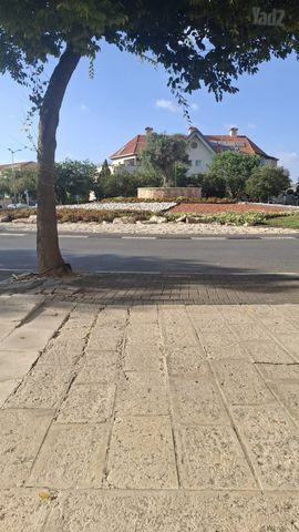 שדרות החושן 44