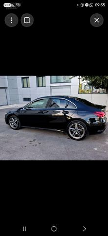 מודעת רכב מרצדס-בנץ A-class