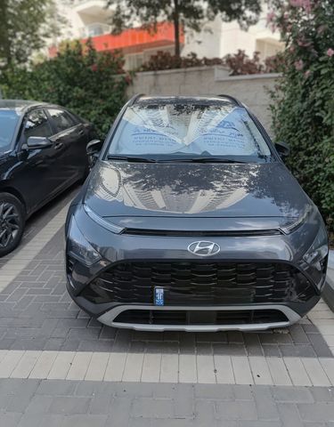 מודעת רכב יונדאי באיון