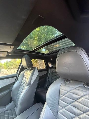 3008 GT אוט׳ בנזין 1.2 (136 כ״ס)