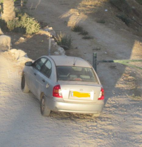 מודעת רכב יונדאי אקסנט i25
