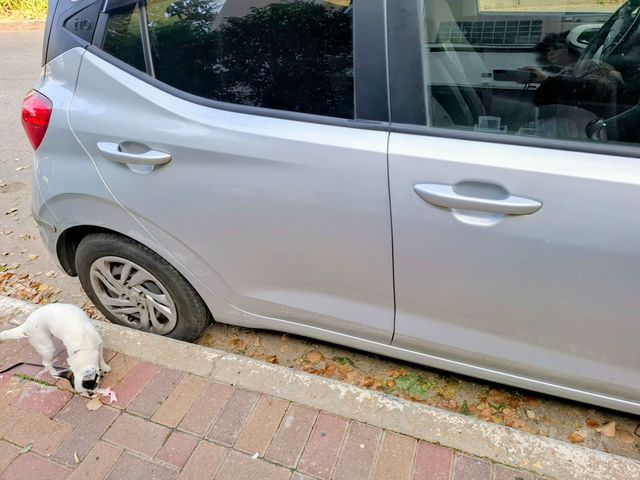 i10 Inspire אוט׳ 1.2 (84 כ״ס)