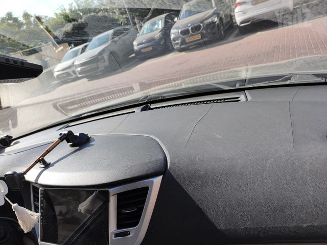 מודעת רכב יונדאי טוסון