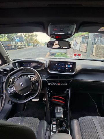 2008 GT אוט׳ 1.2 (130 כ״ס) [2023-2026]