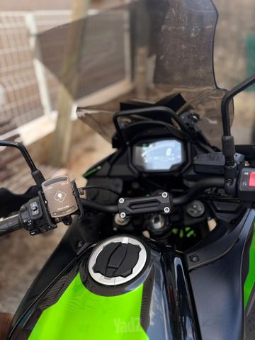 מודעת רכב קאוואסאקי Versys 650