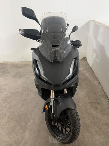 מודעת רכב הונדה ADV350