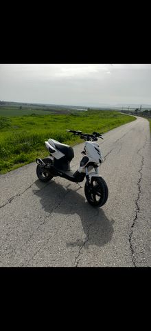 מודעת רכב ימאהה סליידר 50
