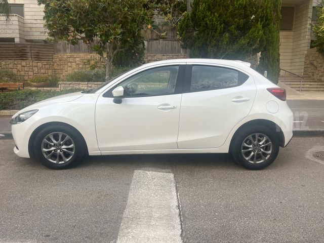 2 Dynamic אוט׳ 4 דל 1.5 (116 כ״ס)