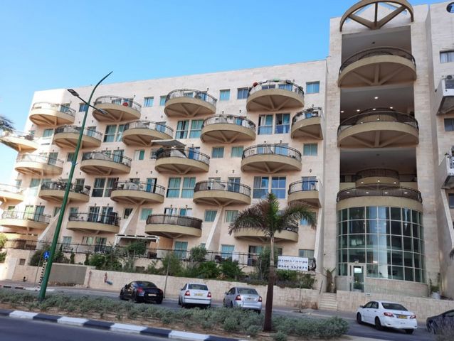 יפה נוף 23