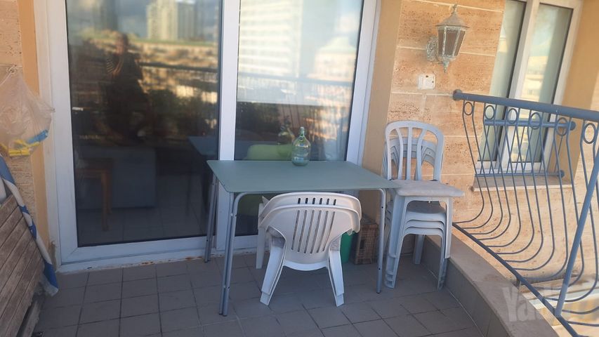 שדרות מנחם בגין 1
