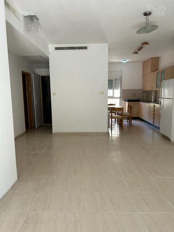דירה להשכרה בירושלים — 2