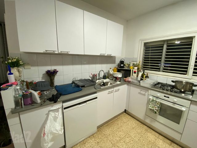 ארלוזורוב 15