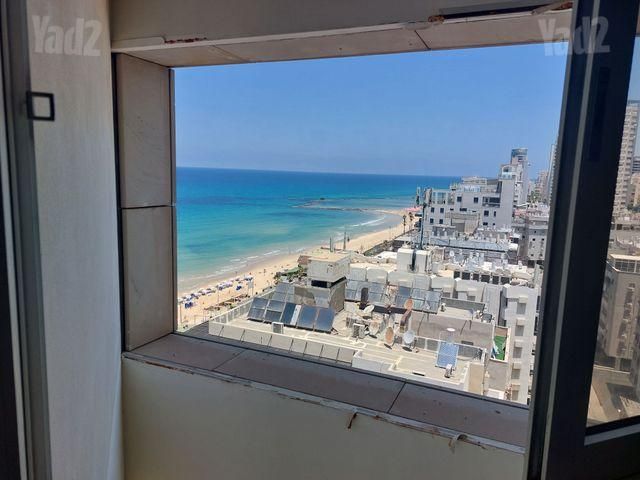דרך בן גוריון 99