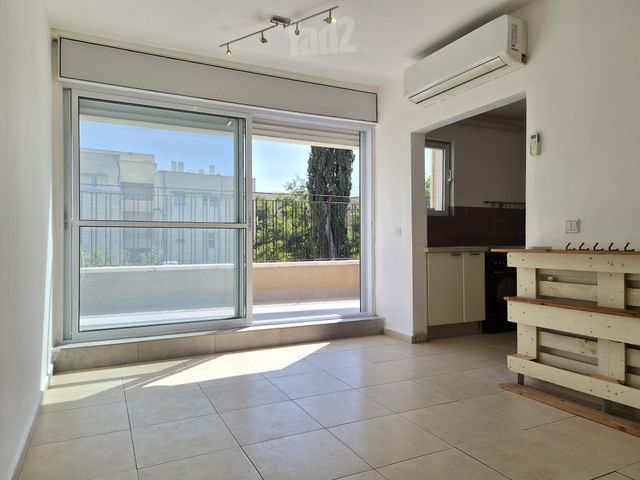 דירה להשכרה בירושלים — 4