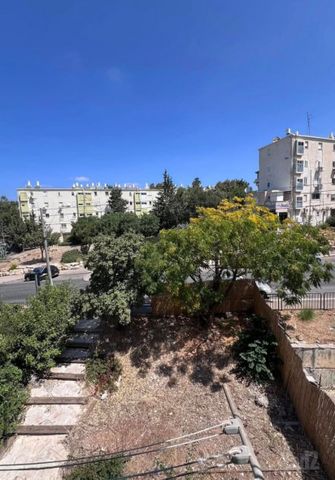 דירה, קרית שפרינצק, חיפה