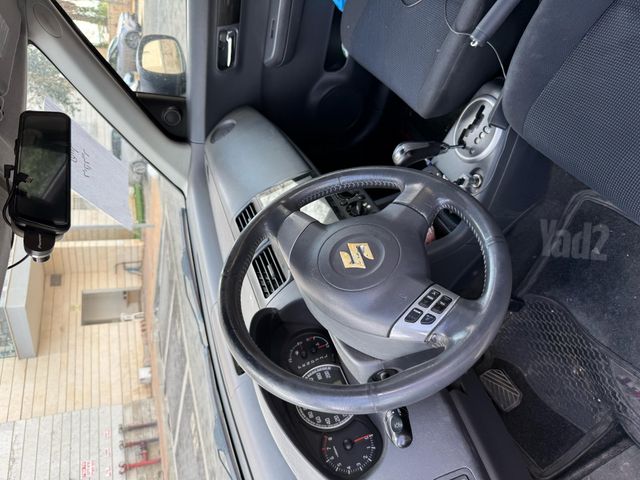 מודעת רכב סוזוקי סוויפט