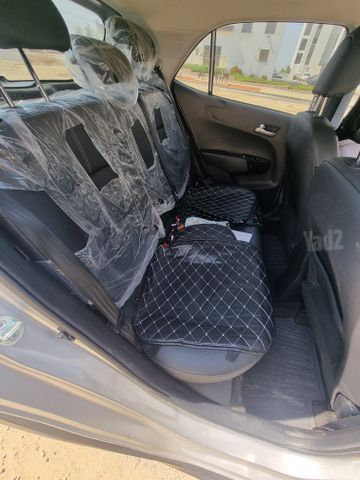 פיקנטו X-Line אוט׳ 1.2 (84 כ״ס)