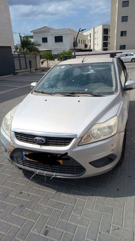 מודעת רכב פורד פוקוס