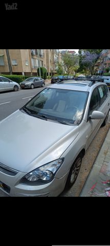 מודעת רכב יונדאי i30