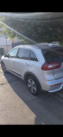 מודעת רכב קיה נירו