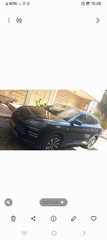 סיל U Boost פלאג-אין אוט׳ 1.5 (218 כ״ס)