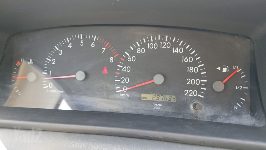 מודעת רכב טויוטה קורולה
