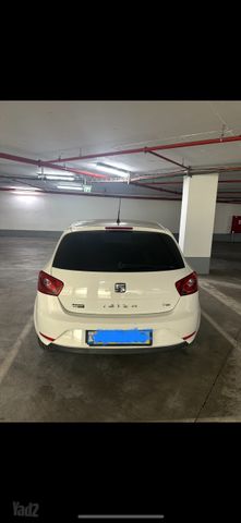 מודעת רכב סיאט איביזה