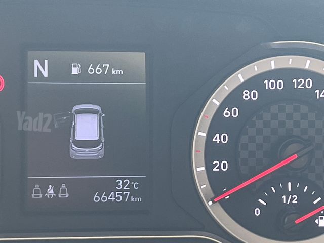 מודעת רכב יונדאי i10