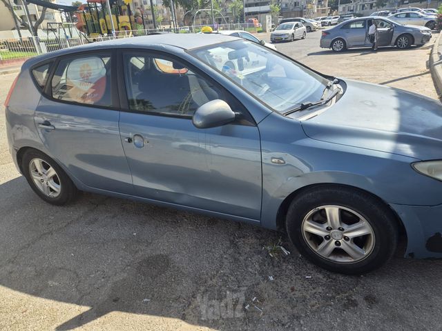מודעת רכב יונדאי i30