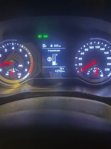 מודעת רכב יונדאי i10