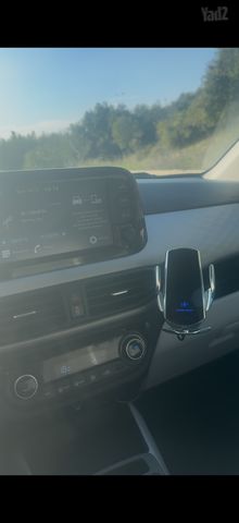 i10 Supreme אוט׳ 1.2 (84 כ״ס) [2020-2026]