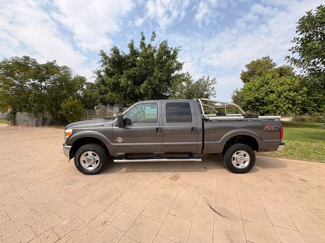 מודעת רכב פורד F-350