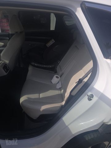 טוסון 4X2 Elite אוט׳ בנזין 1.6 (180 כ״ס)