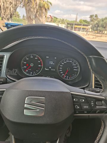 מודעת רכב סיאט אטקה