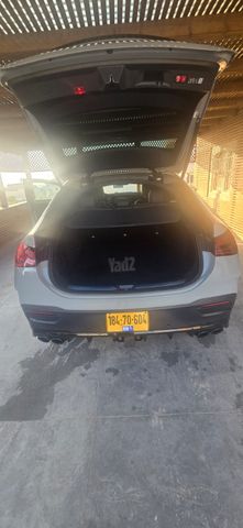 מודעת רכב מרצדס-בנץ GLE Coupe