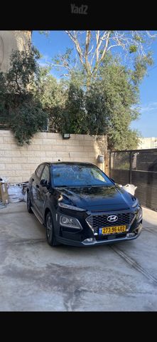 מודעת רכב יונדאי קונה