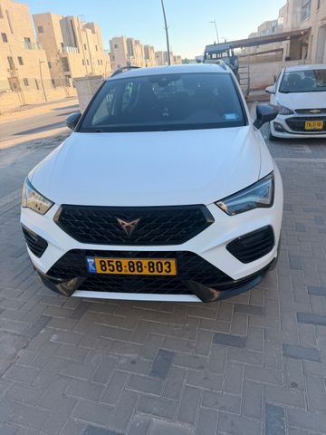 מודעת רכב קופרה אטקה