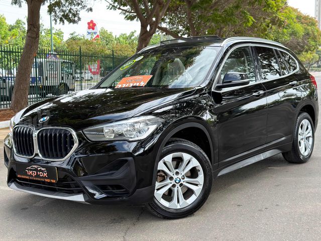 מודעת רכב ב מ וו X1