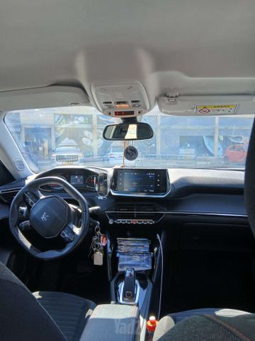 2008 Active אוט׳ בנזין 1.2 (130 כ״ס) [2020-2026]