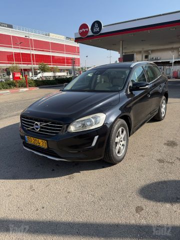 מודעת רכב וולוו XC60