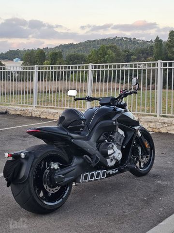 מודעת רכב BENDA LFC700