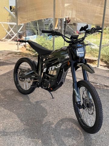 מודעת רכב Talaria TL4000YE-A