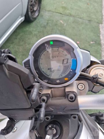 מודעת רכב CF MOTO 700 CL-X