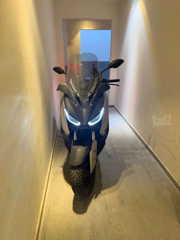 מודעת רכב ימאהה X-Max 300 Tech