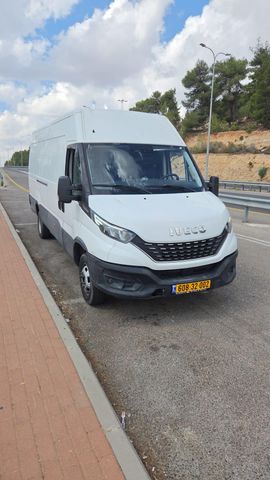 מודעת רכב איווקו