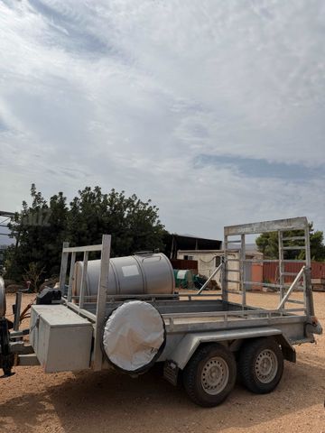 מודעת רכב פרטי/מסחרי