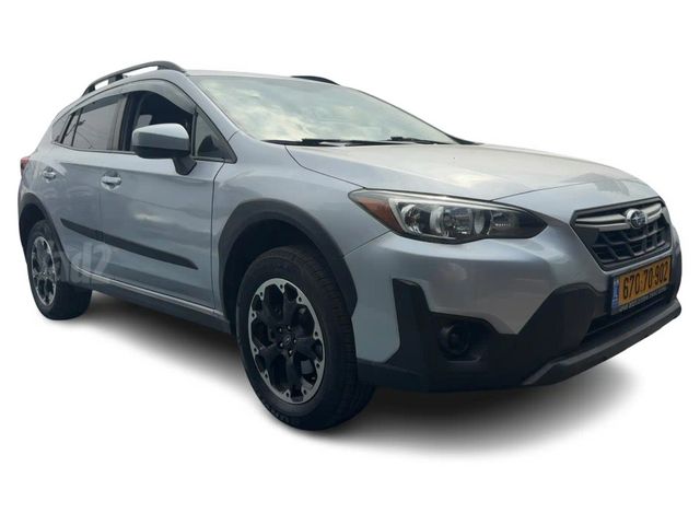 מודעת רכב סובארו XV
