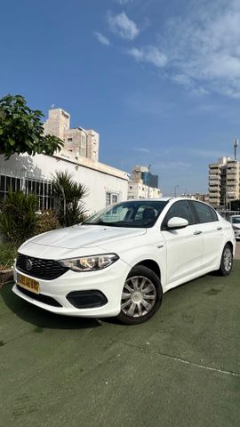 מודעת רכב פיאט טיפו